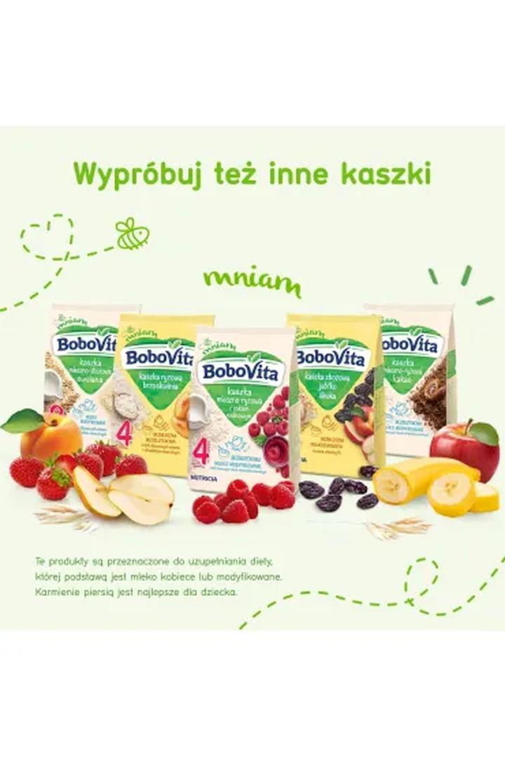 Dieta matki karmiącej piersią