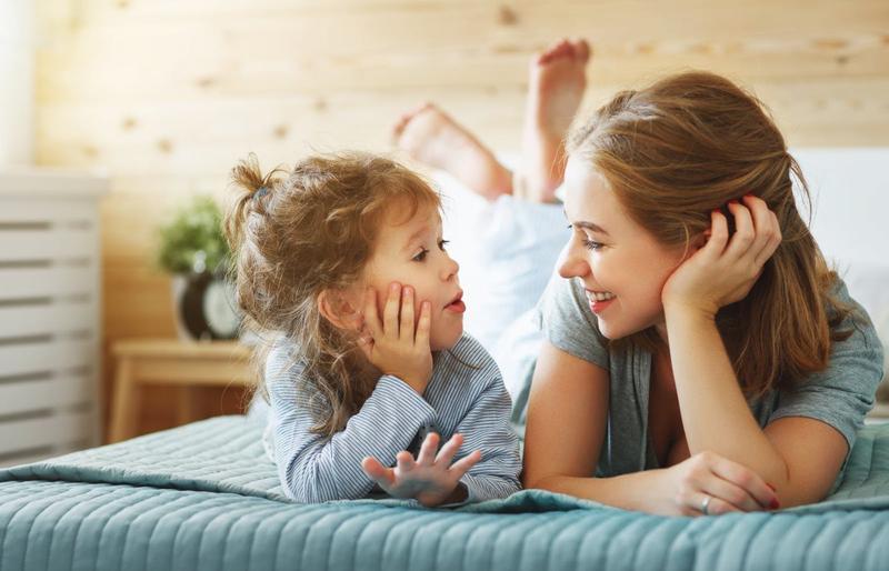 Dobór słów w wychowaniu