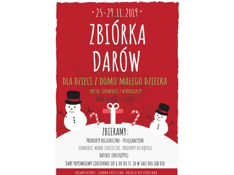 Jak pomagać domom dziecka