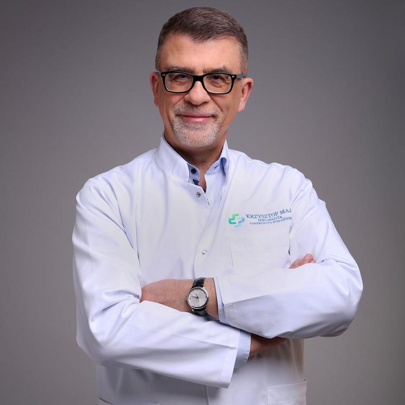 Kluczowe cechy dobrego ginekologa i zaufanie