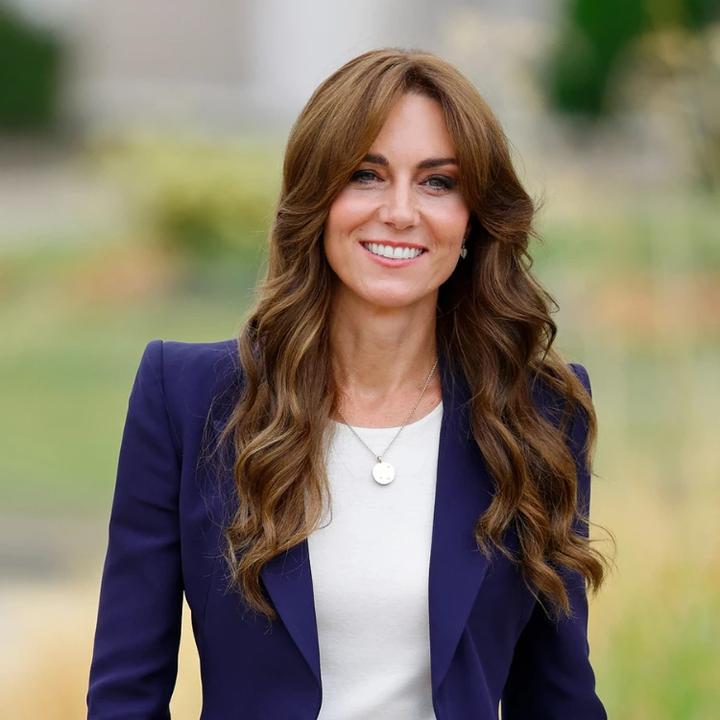 Księżna Kate karmienie piersią