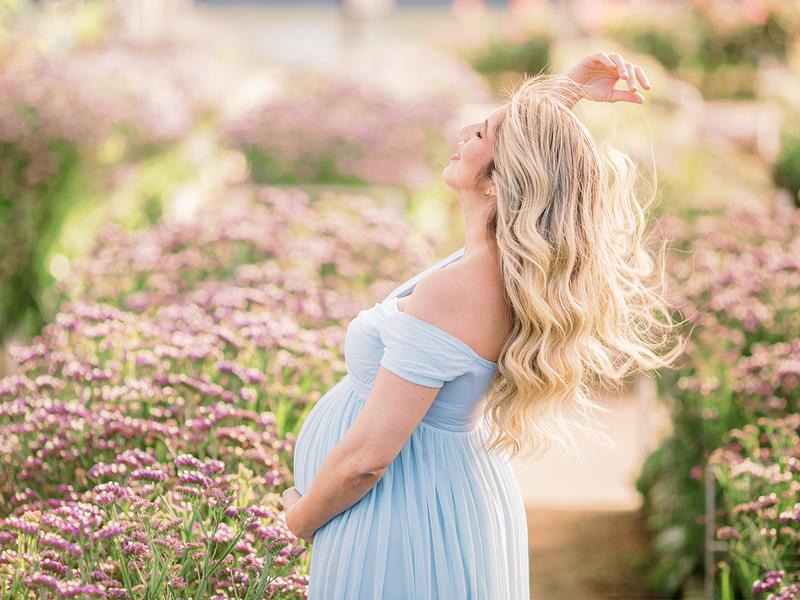 Naturalne metody koloryzacji włosów