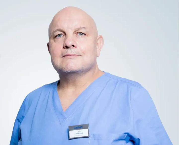 Opinie pacjentek i recenzje lekarzy