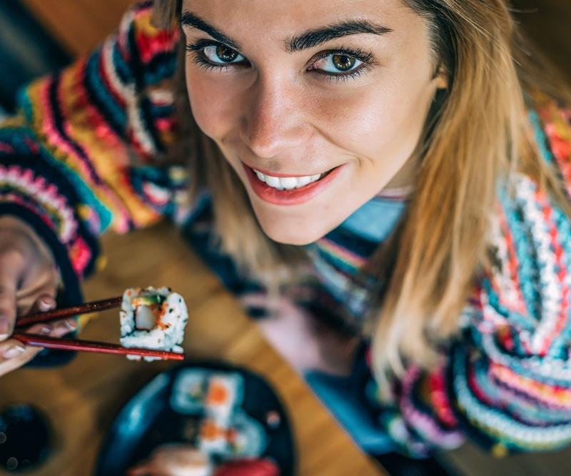 Owoce a laktacja i alergie