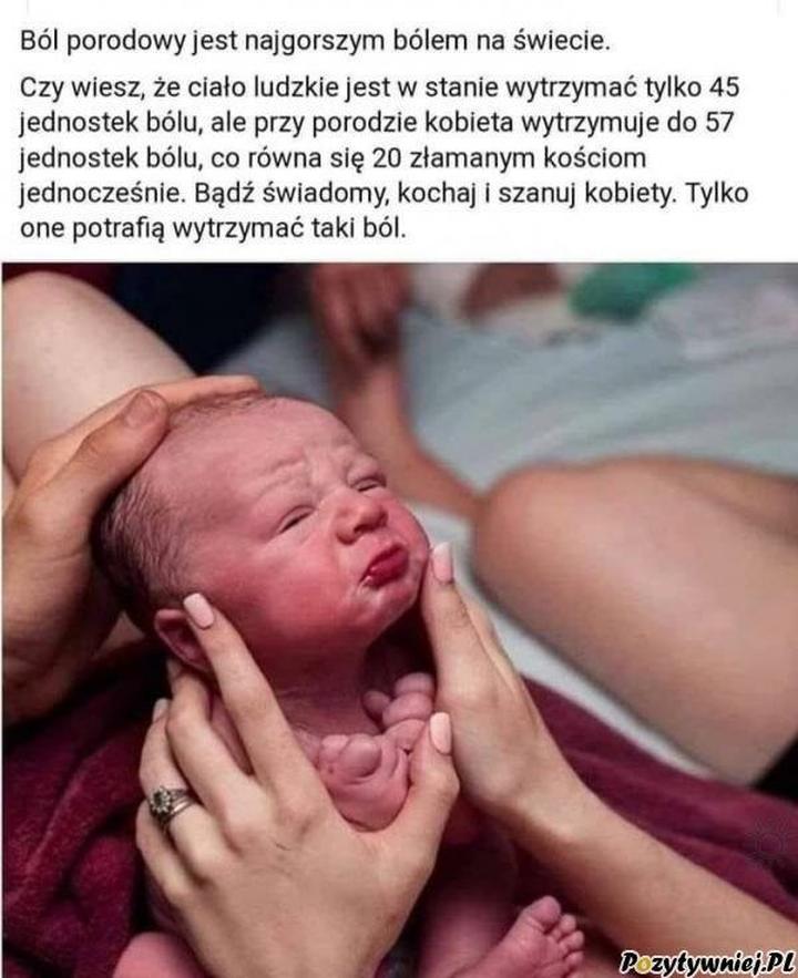 Psychologiczne przygotowanie do porodu