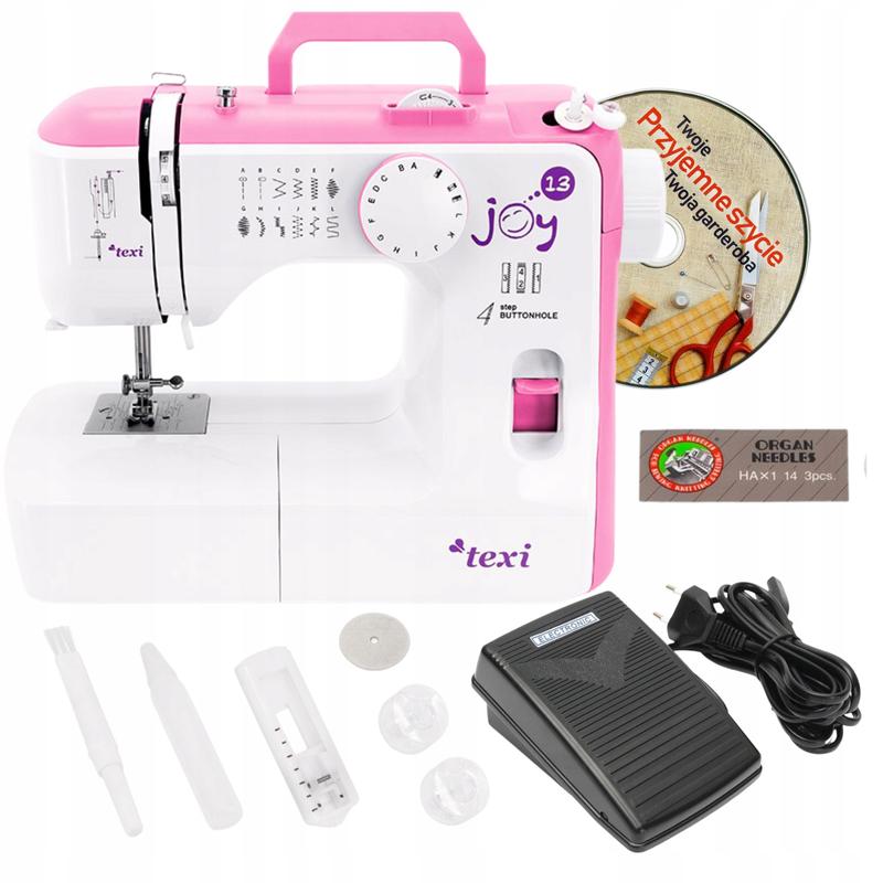 Szycie spodni dla dzieci