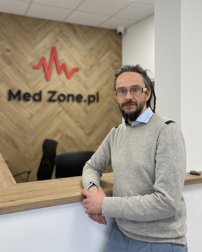 Wybór lekarza do prowadzenia ciąży