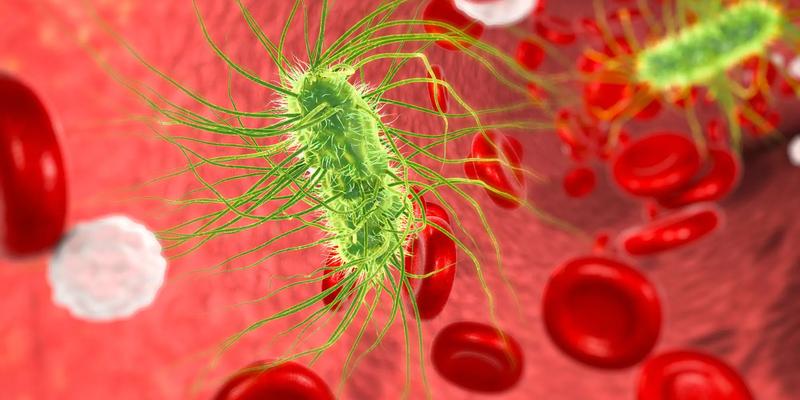 Zapobieganie infekcjom