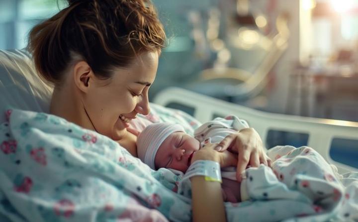 Zgłoszenie noworodka do ubezpieczenia zdrowotnego