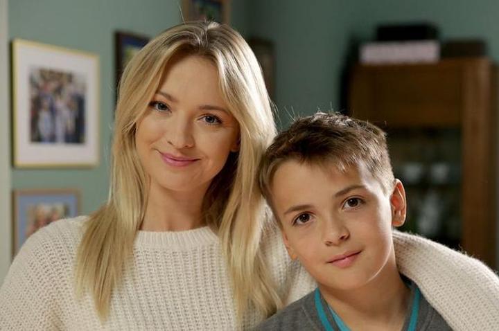 Asia z "M jak miłość" w ciąży – co to oznacza dla jej przyszłości?