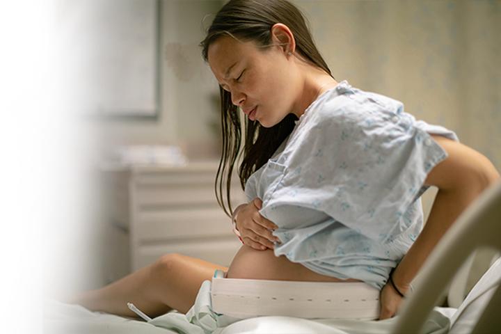 Ból przy porodzie – co warto wiedzieć przed narodzinami dziecka?