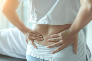 Jak radzić sobie z bólem po porodzie naturalnym? Przewodnik dla świeżo upieczonych mam