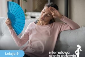 Kiedy nadmierne pocenie po porodzie staje się problemem – przyczyny i sposoby na ulgę