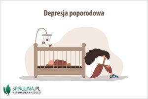 Przewodnik po walce z depresją po porodzie – jak odnaleźć radość w nowej rzeczywistości