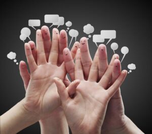 Sekrety skutecznej komunikacji: jak mówić, żeby dzieci nas słuchały