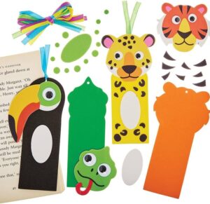 Twórcze sposoby na zakładkę do książki dla dzieci – prosty przewodnik dla każdego rodzica