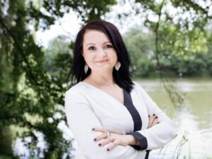 Witamina C a karmienie piersią: Jak Hafija wspiera zdrowie mamy i dziecka?