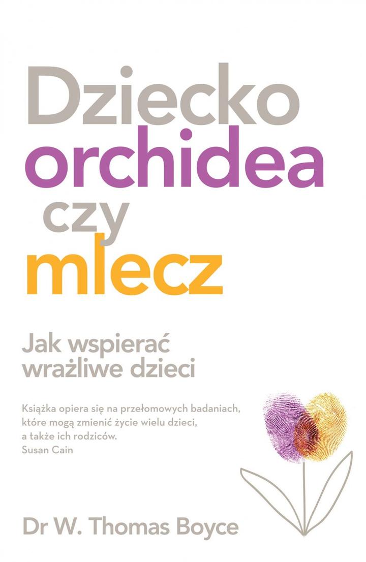 Jak wybór ebooka o dziecku orchidea i mlecz może wpłynąć na rozwój Twojego malucha