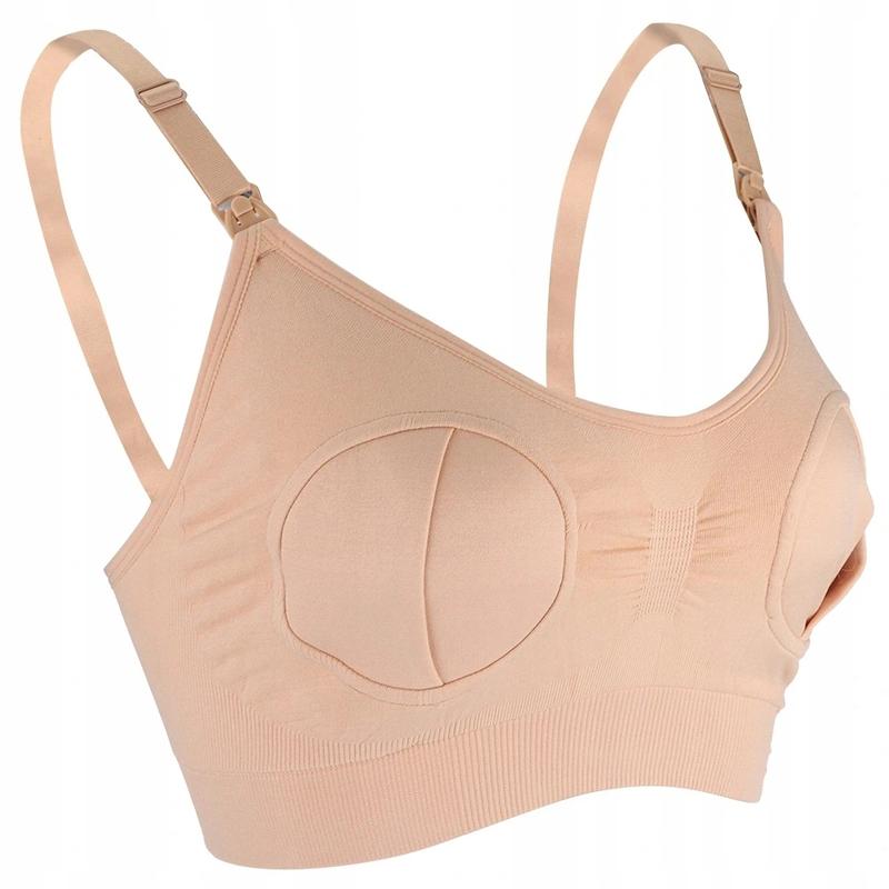 Jaki rozmiar biustonosza po porodzie? Oto, co musisz wiedzieć!